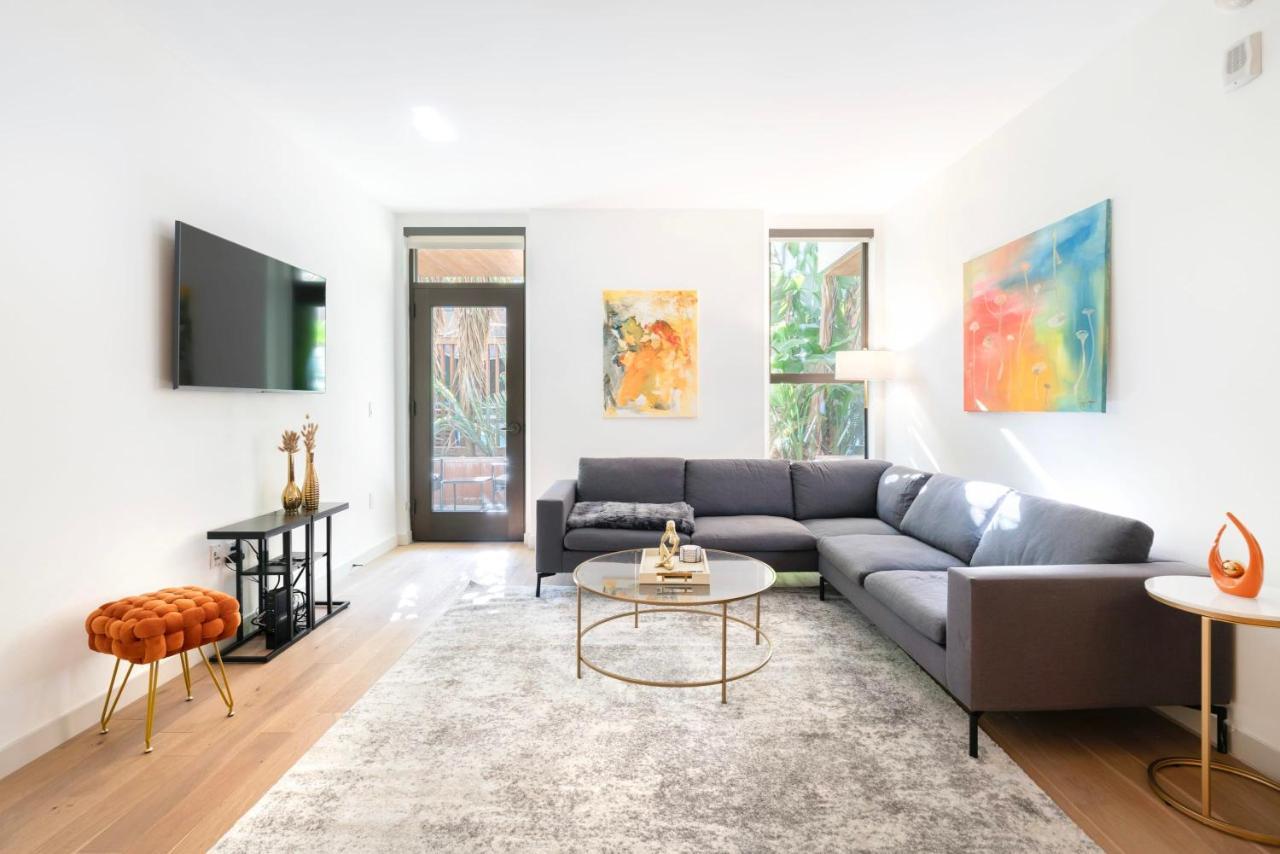 2br Hollywood Luxury Apartamento