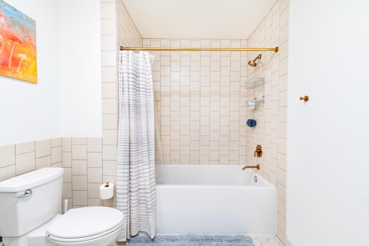 2br Hollywood Luxury Los Ángeles