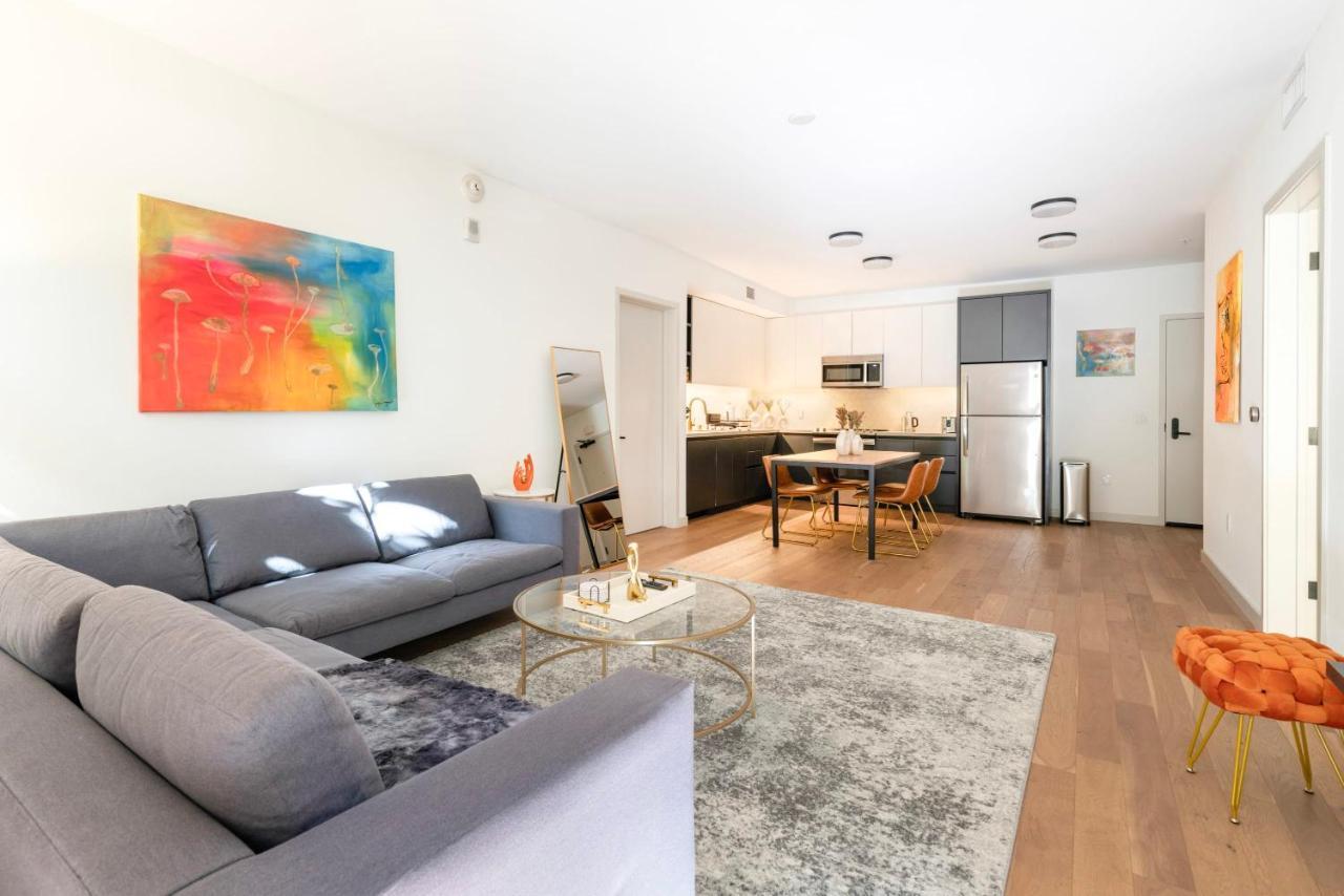 2br Hollywood Luxury * Los Ángeles