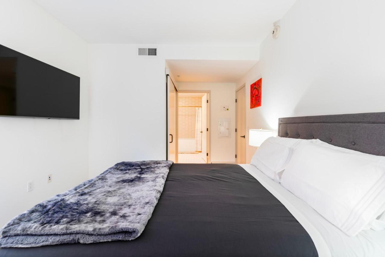 2br Hollywood Luxury * Los Ángeles