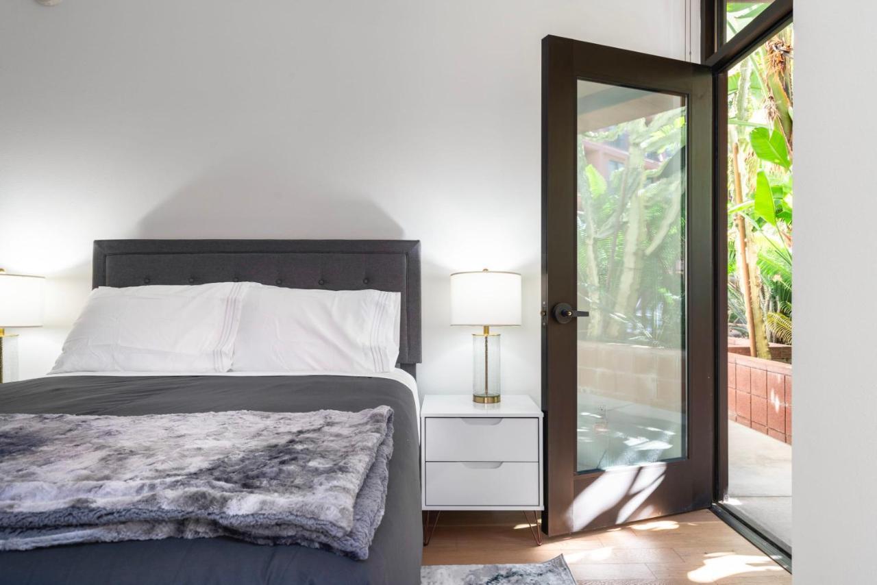 2br Hollywood Luxury Apartamento Los Ángeles