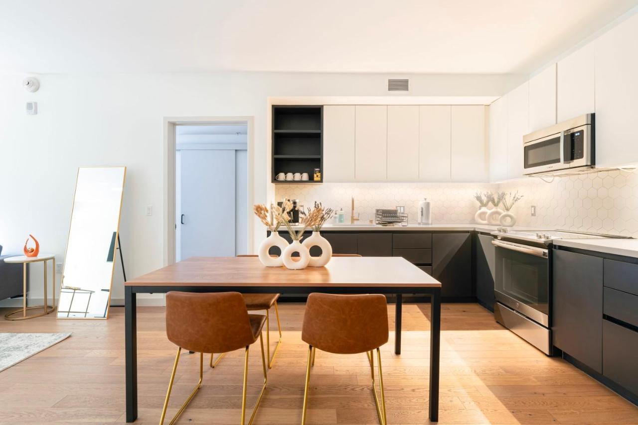 2br Hollywood Luxury * Los Ángeles