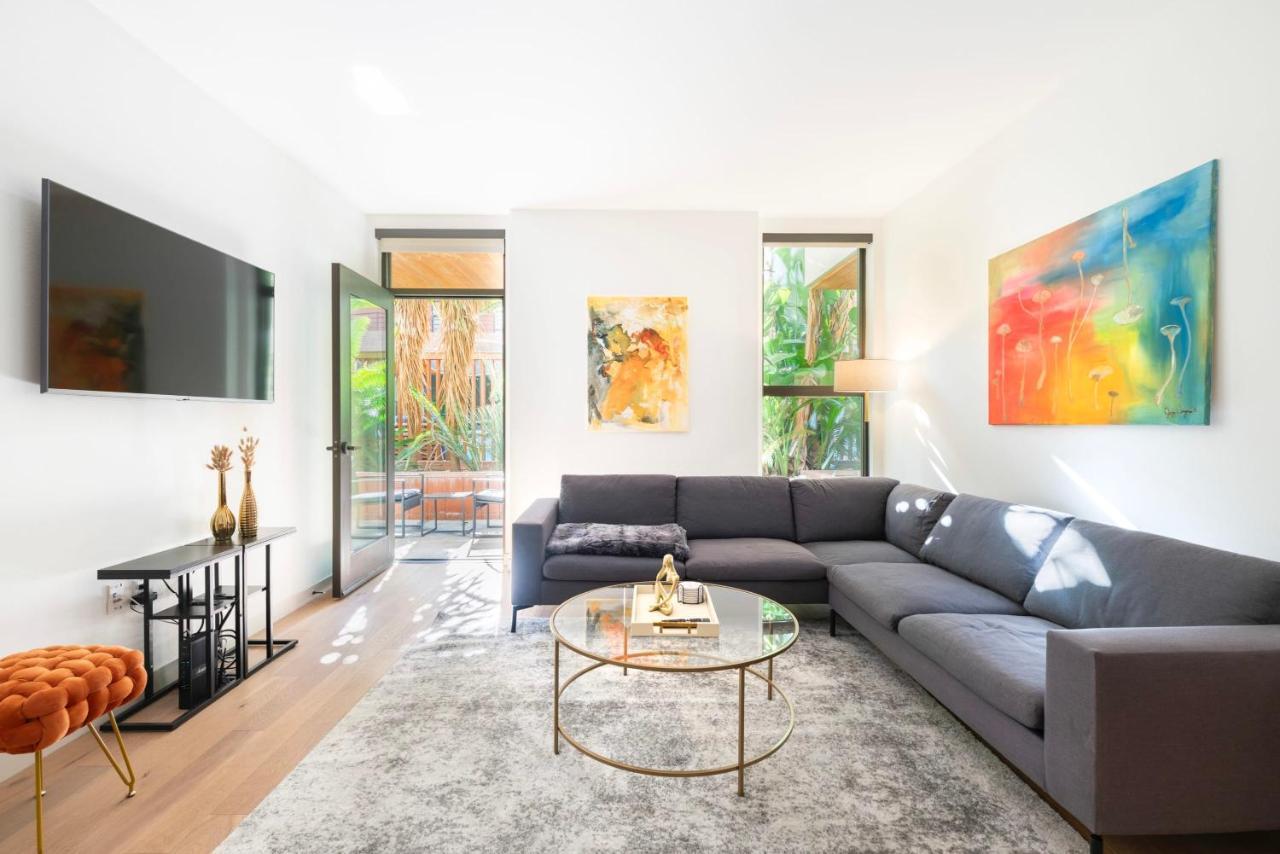 2br Hollywood Luxury Apartamento *
