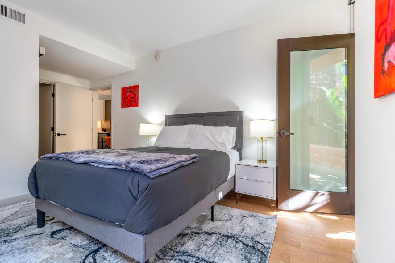Apartamento 2br Hollywood Luxury