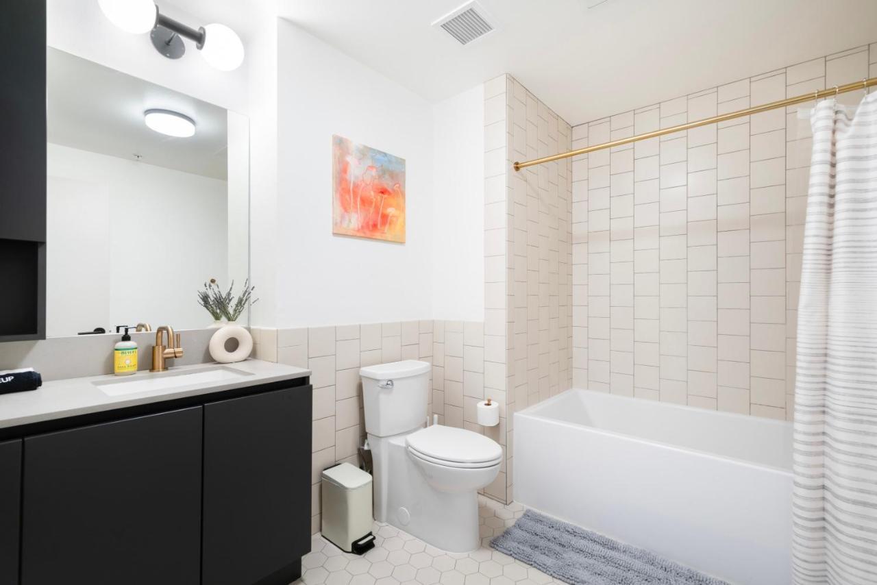 Apartamento 2br Hollywood Luxury