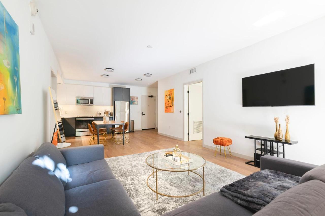 Apartamento 2br Hollywood Luxury