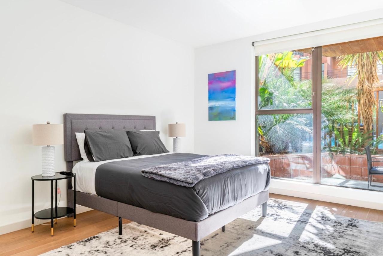 2br Hollywood Luxury Apartamento