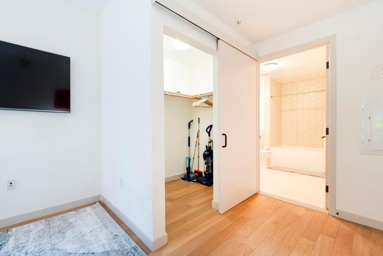 2br Hollywood Luxury Apartamento