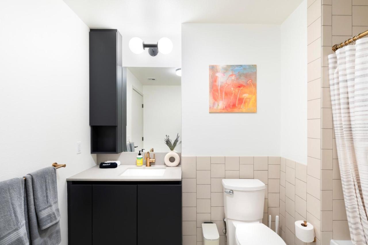 2br Hollywood Luxury Apartamento *