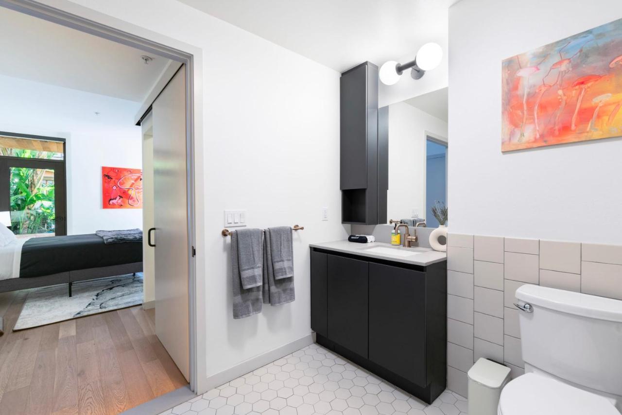 Apartamento 2br Hollywood Luxury Los Angeles