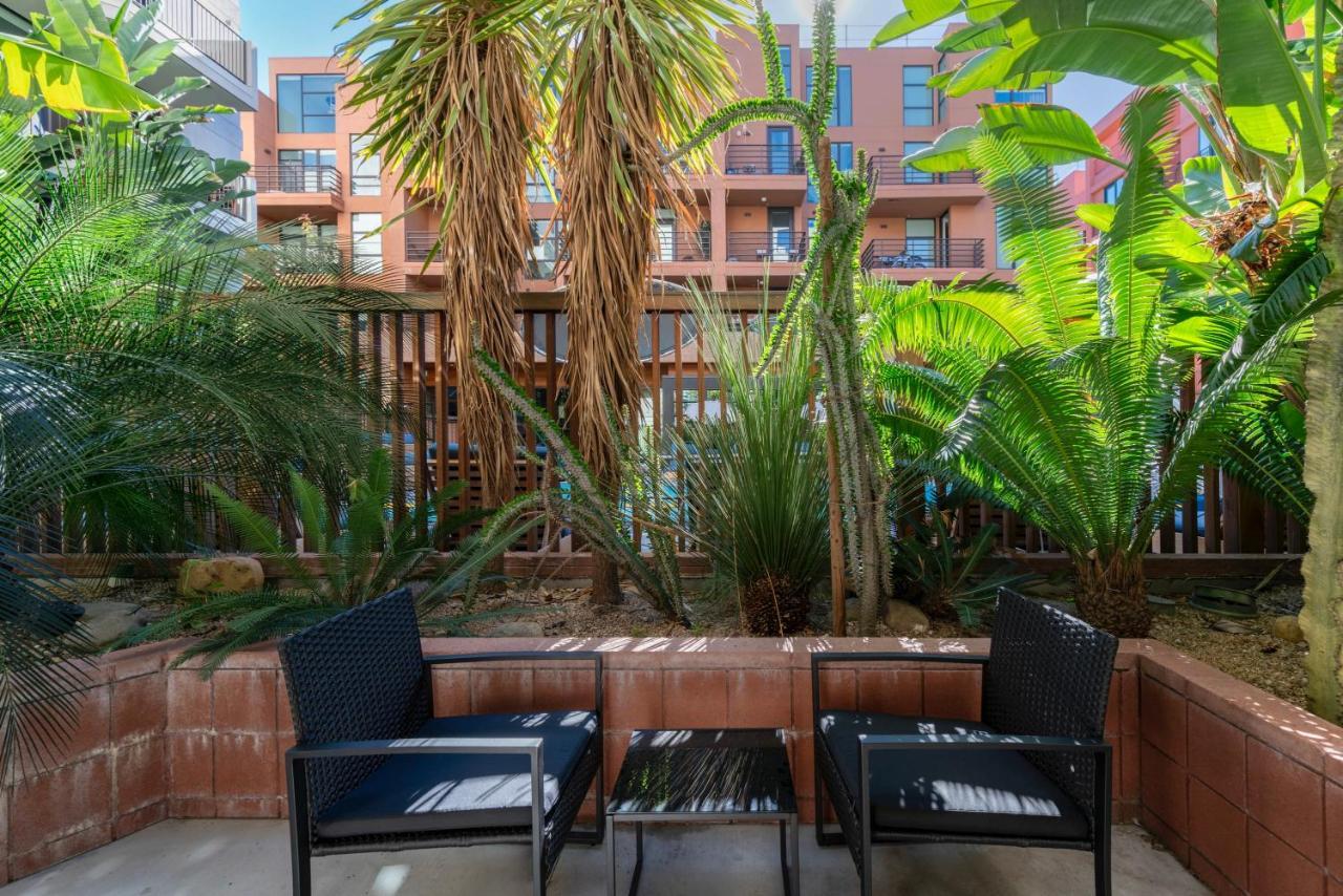 Apartamento 2br Hollywood Luxury